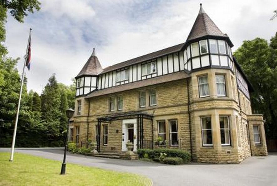 wedding venues west yorkshire