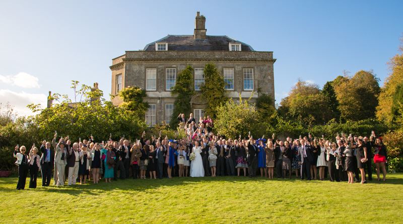 wedding venues gloucestershire