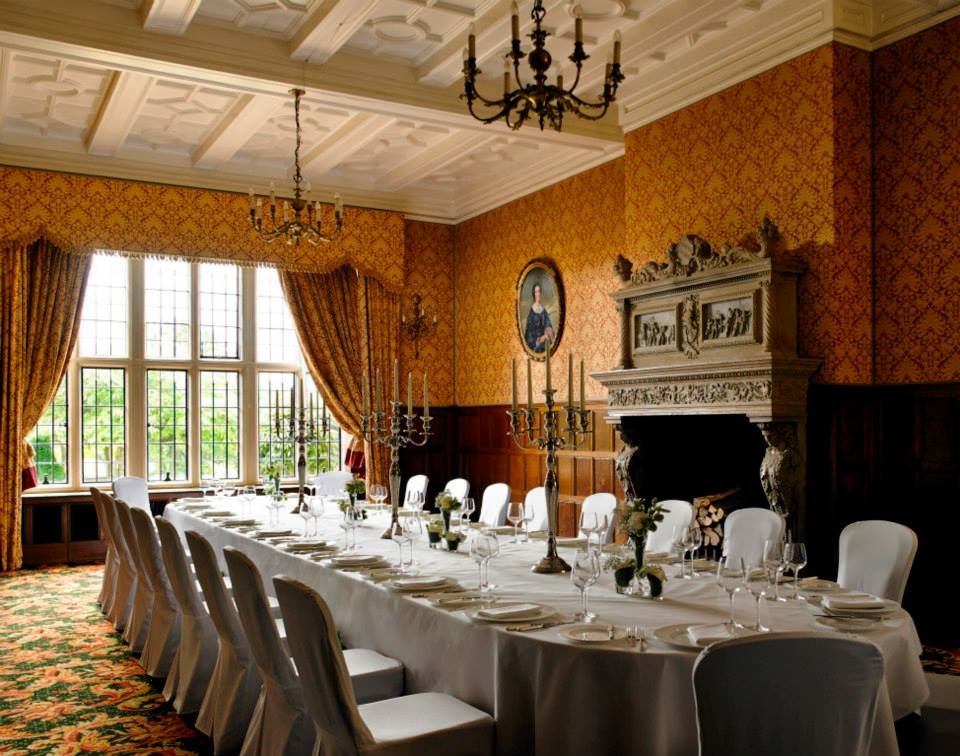 hertfordshire wedding venues