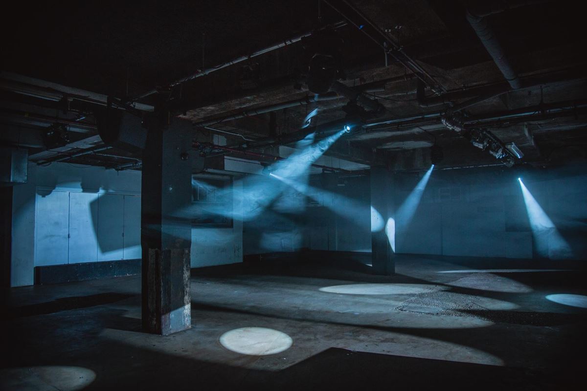 wedding venues East London