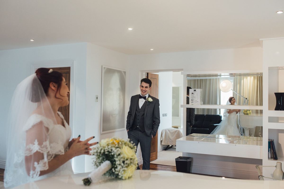 hard days night hotel, wedding venues liverpool