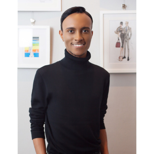 hayden williams illustrator bridal and fashion illustrations