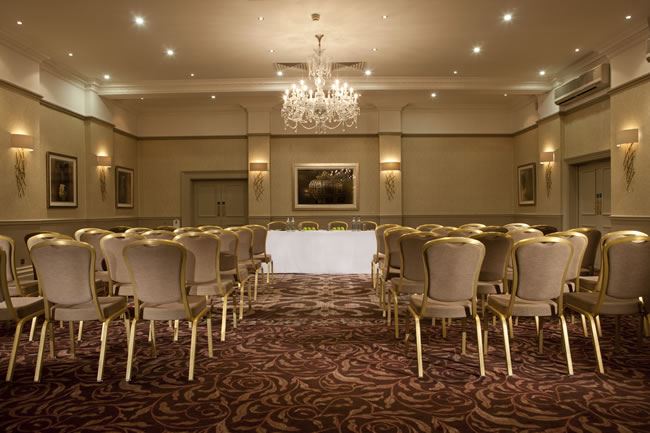 hendon hall hotel, north london wedding venues