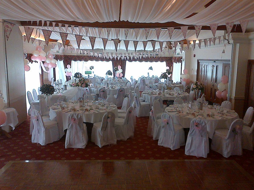 henley golf and country club