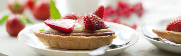 hen's night alternatives - high tea