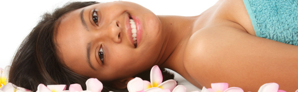 hen's night alternatives - spa treatments