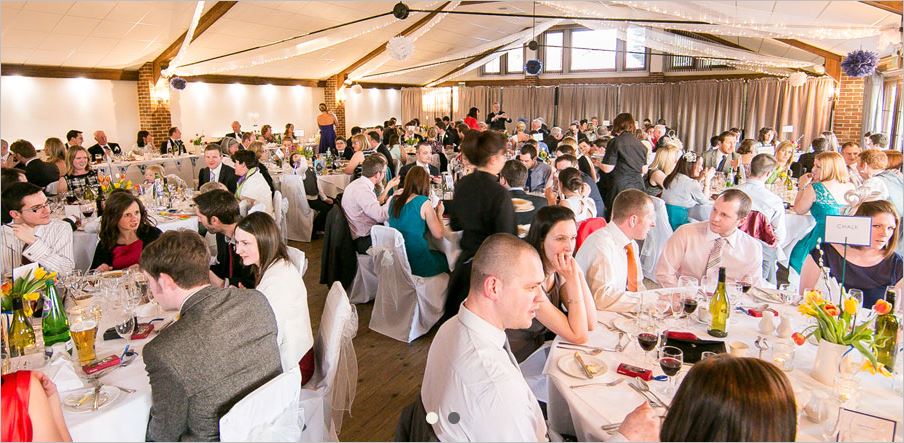 wedding venues suffolk