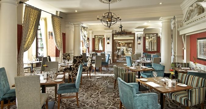 wedding venues gloucestershire