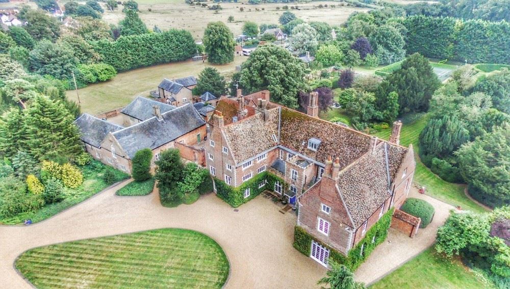 essex wedding venues