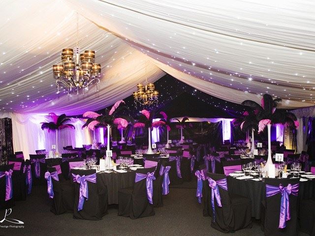 wedding venues birmingham