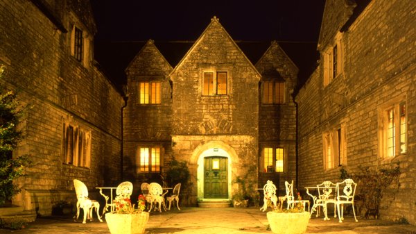 wedding venues dorset