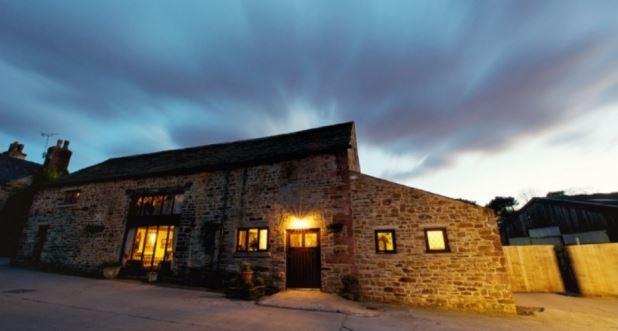 wedding venues cheshire