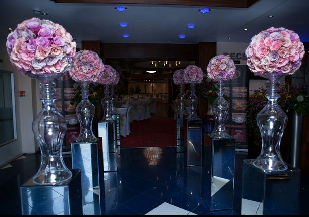 impression events venue, wedding venues east london