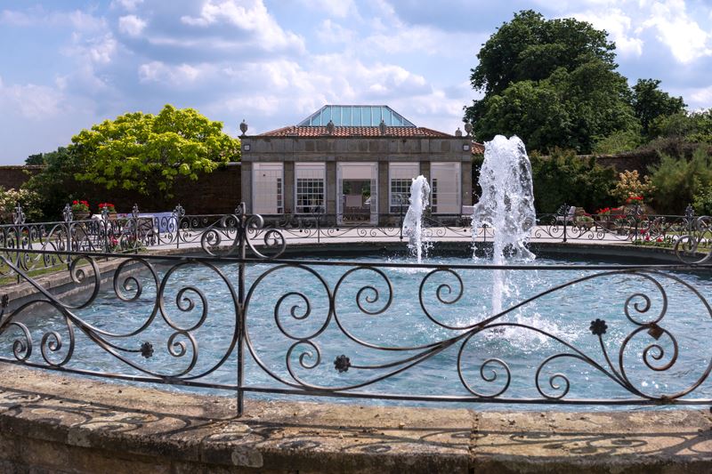 wedding venues derbyshire