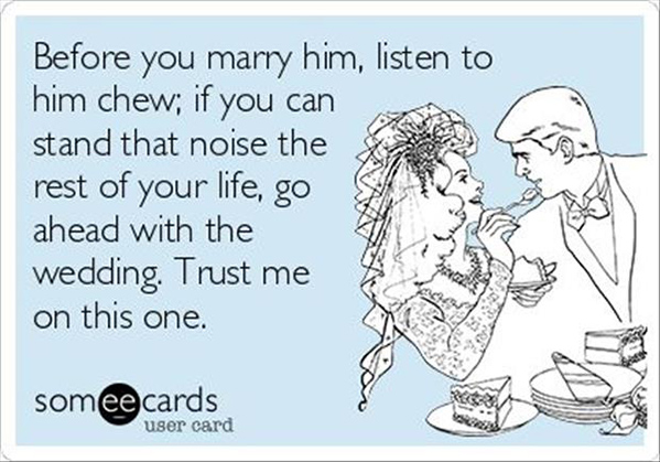 is he the right guy to marry