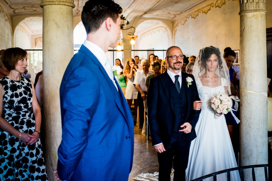 italian wedding traditions