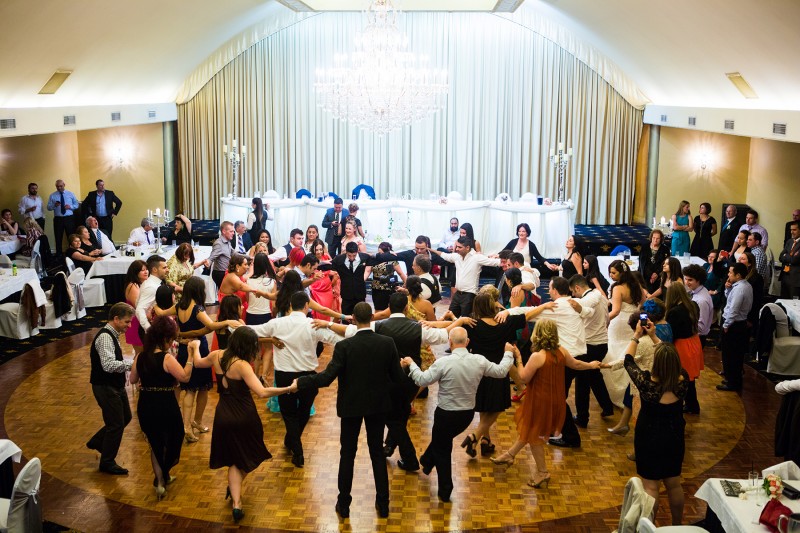 italian wedding traditions