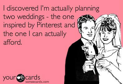 pinterest wedding