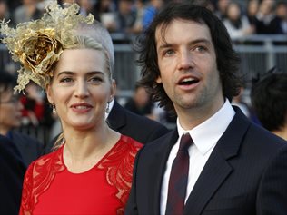 kate winslet and ned rocknroll 