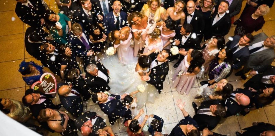 kent wedding photography