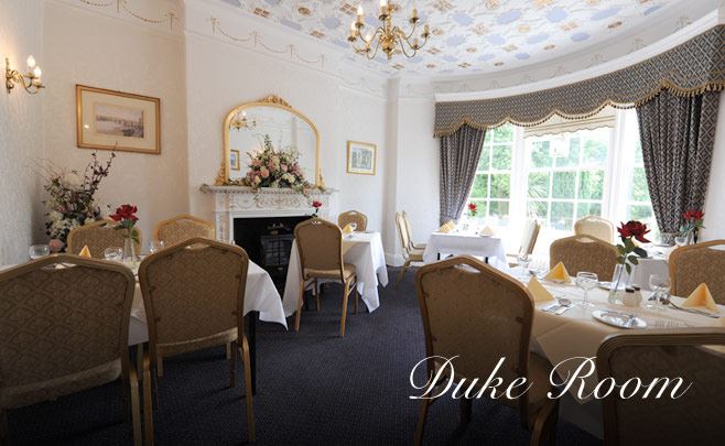 wedding venues west yorkshire