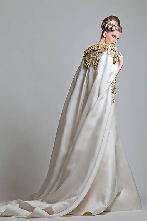 krikor jabotian chapter one collection