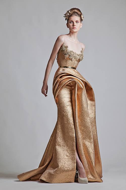 krikor jabotian chapter one collection