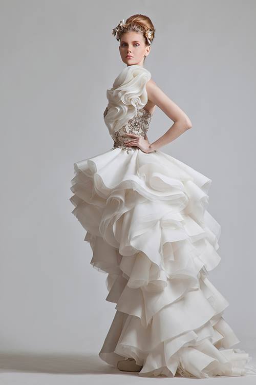 krikor jabotian chapter one collection