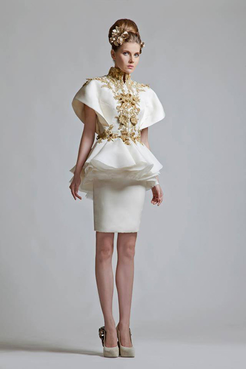 krikor jabotian chapter one collection