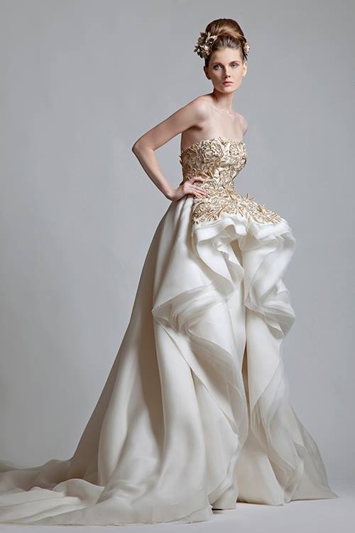krikor jabotian chapter one collection