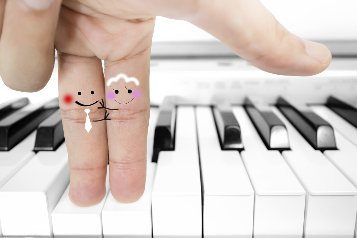 wedding ceremony music songs