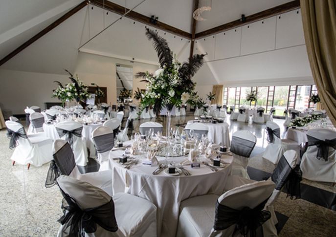 wedding venues liverpool