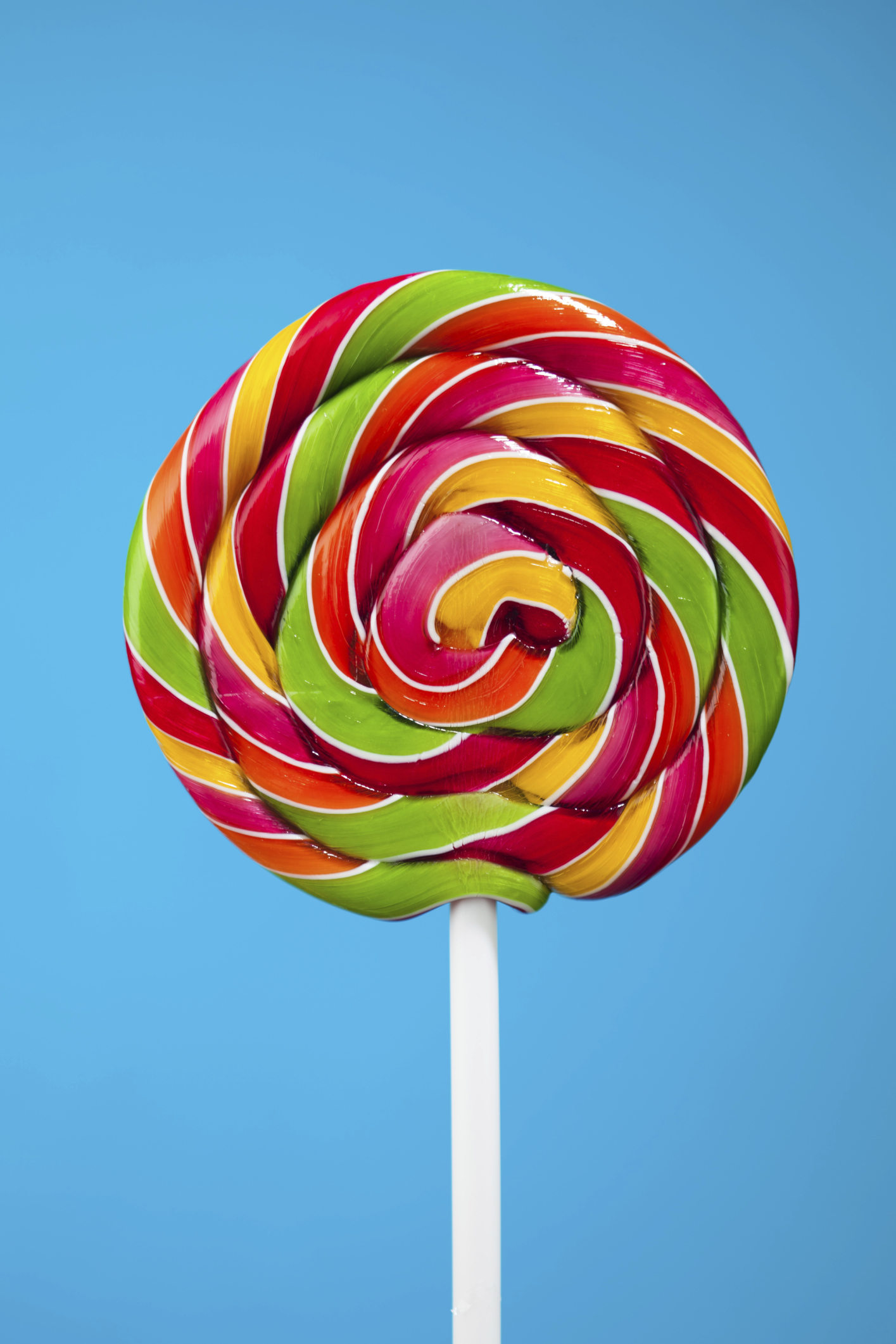 lollipop bomboniere