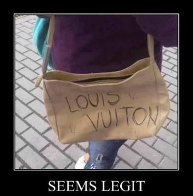 louis vuiton handbag