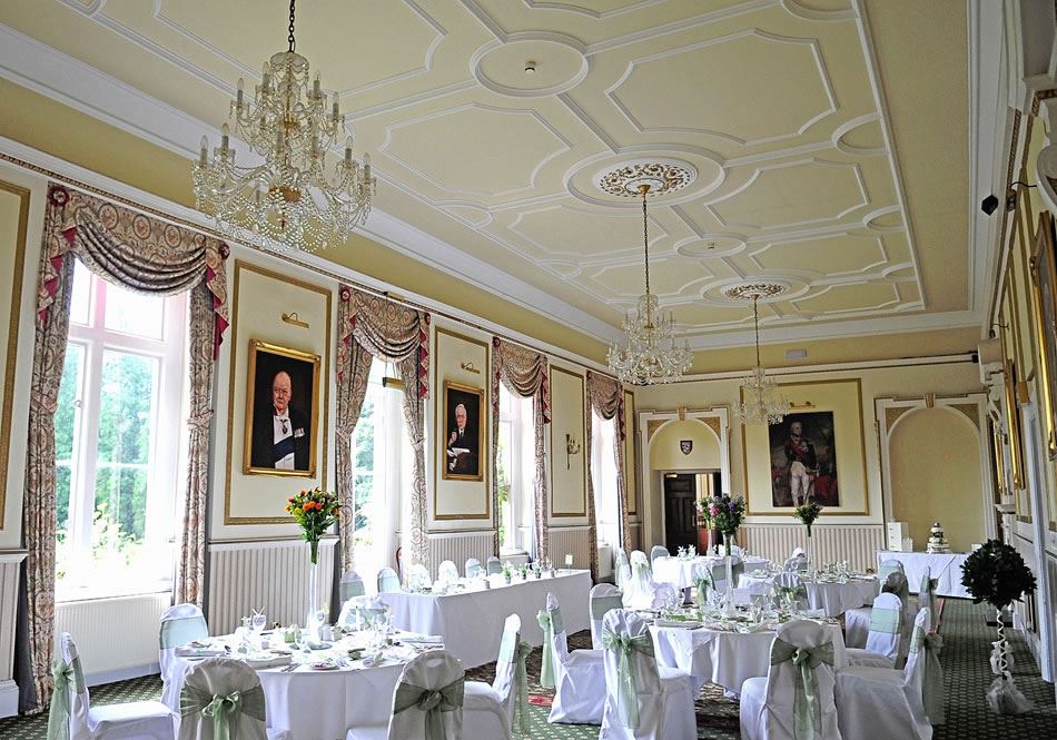 wedding venues norfolk