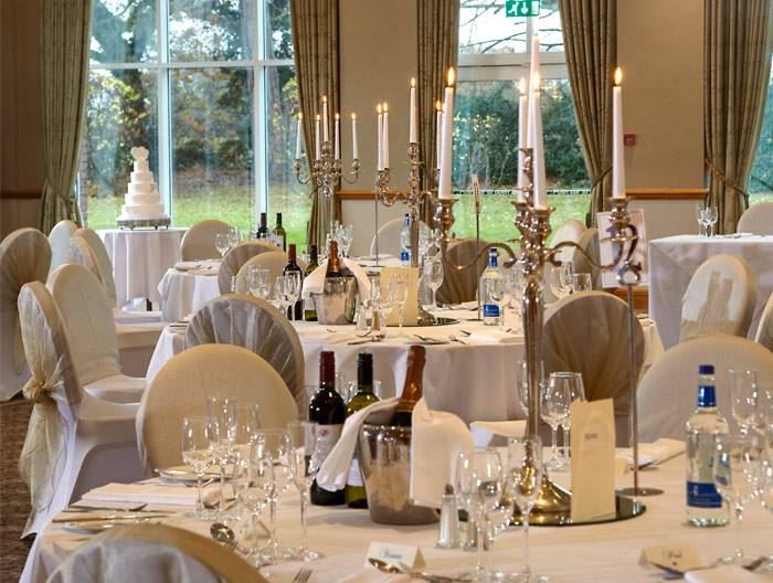 wedding venues birmingham