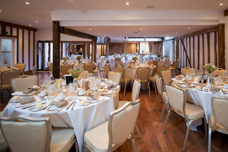 essex wedding venues