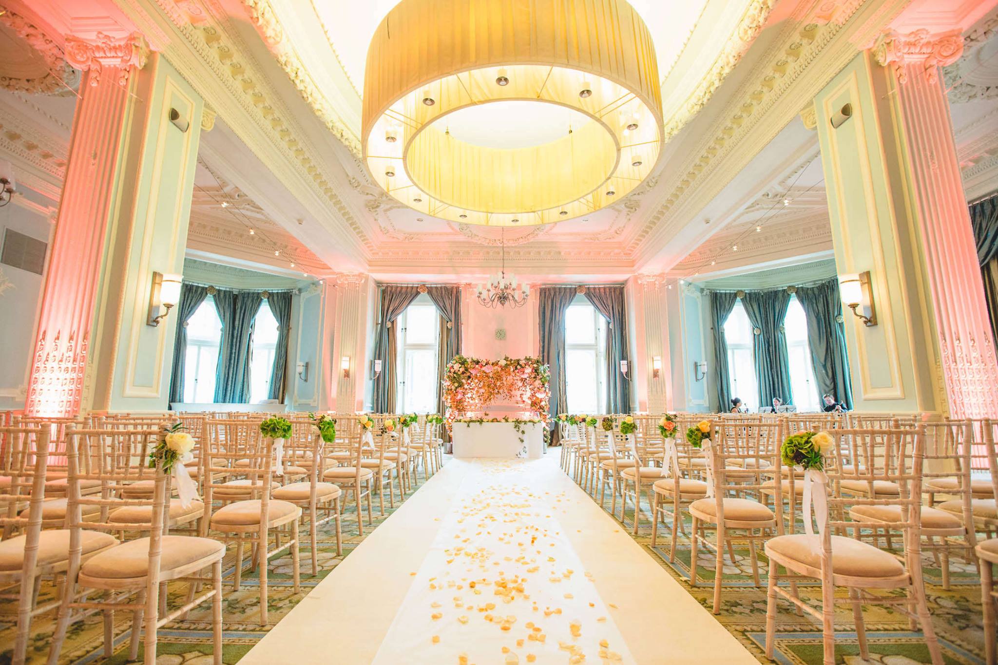manchester wedding venues