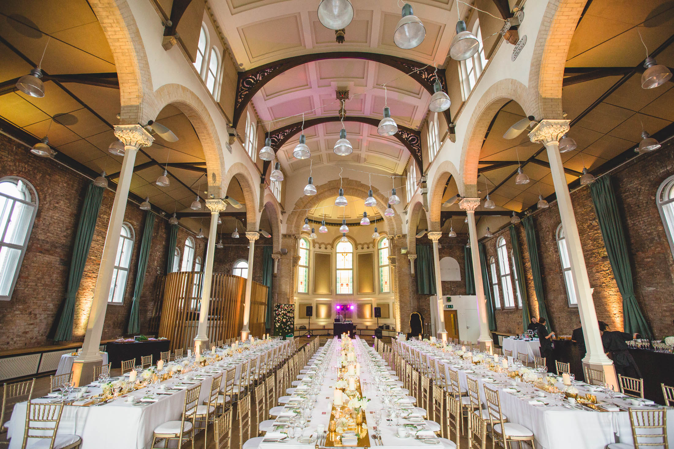 manchester wedding venues