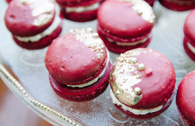 Photo: Tulip and Rose Photography 