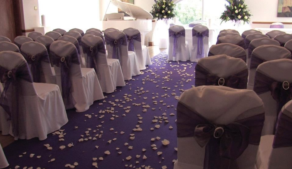 Mentmore Golf & Country Club