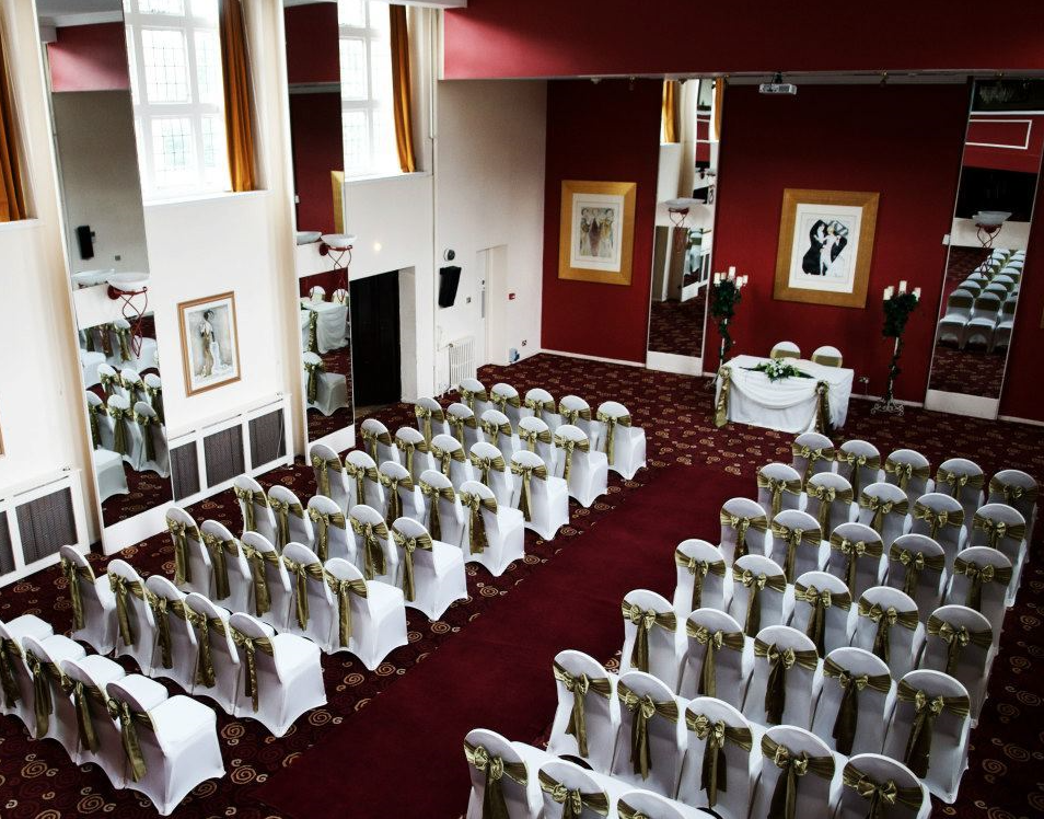 Mercure Leeds Parkway Hotel