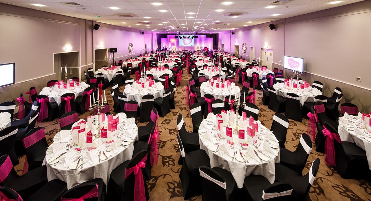 wedding venues kent