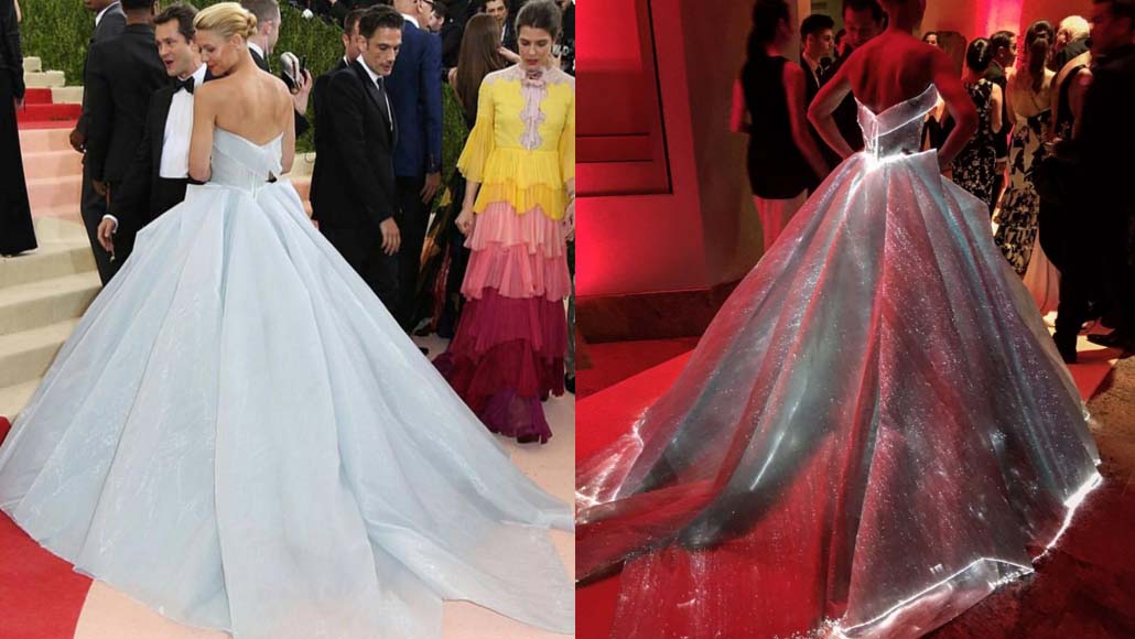 met gala 2016 fashion in an age of technology