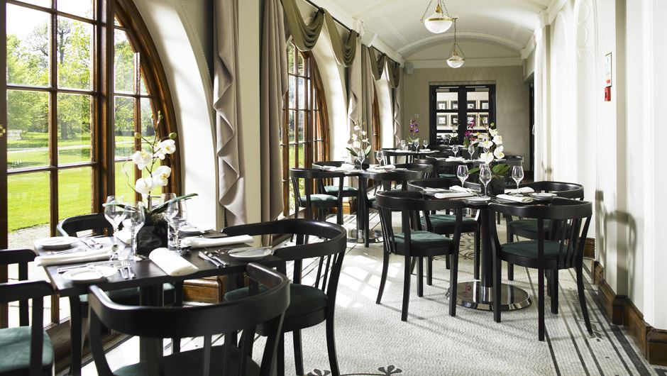 oxfordshire wedding venues