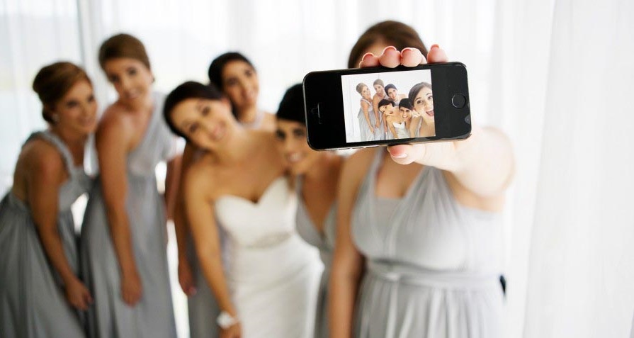 modern wedding etiquette nikita and john FB