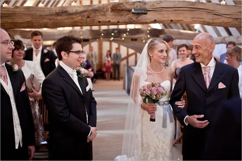 wedding venues suffolk