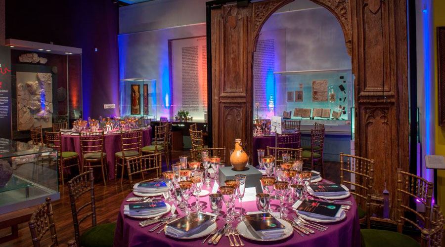 museum of london, indian wedding venues london