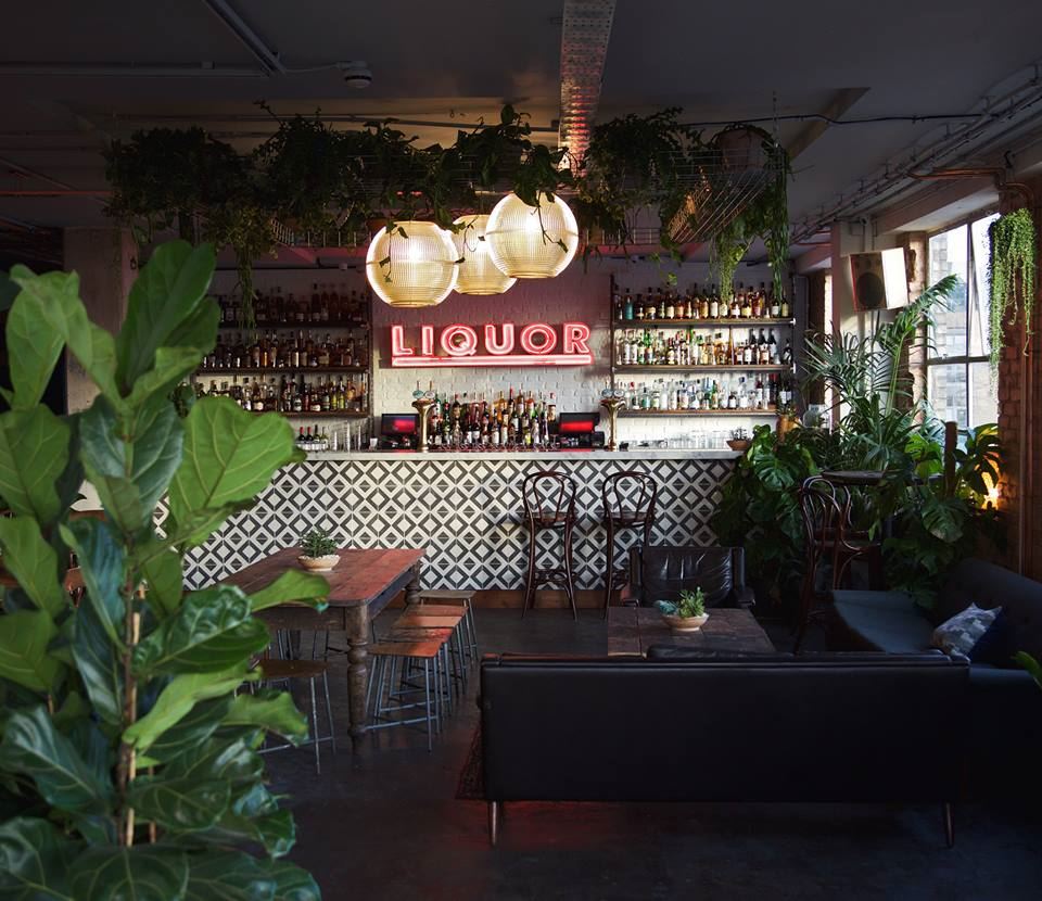 wedding venues East London