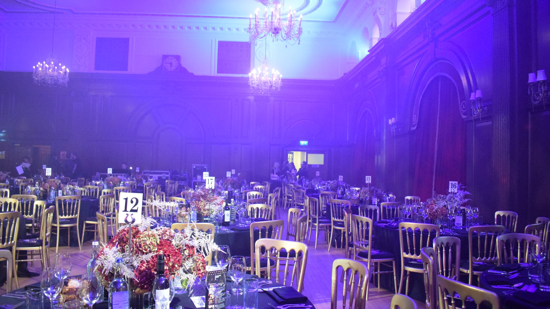 Image result for The Porchester Hall